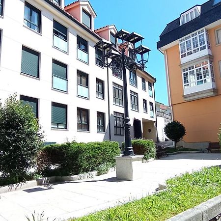 Suite In Shared Apartment Cee Ngoại thất bức ảnh