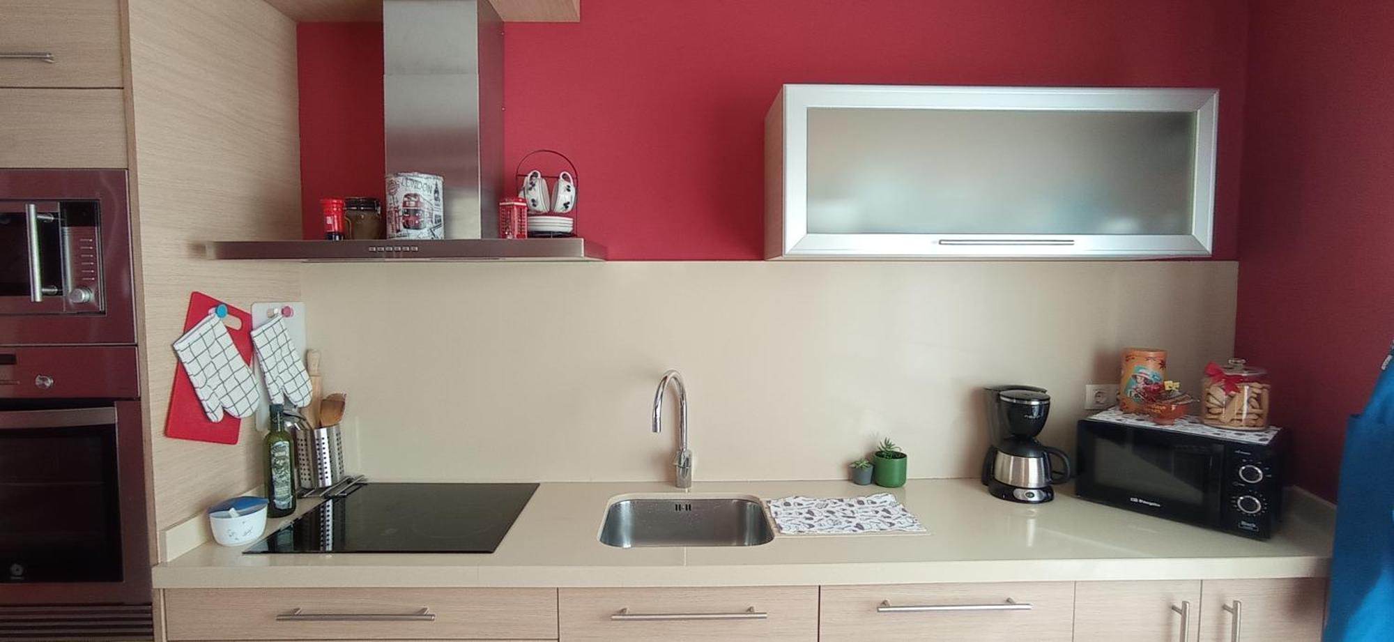 Suite In Shared Apartment Cee Ngoại thất bức ảnh